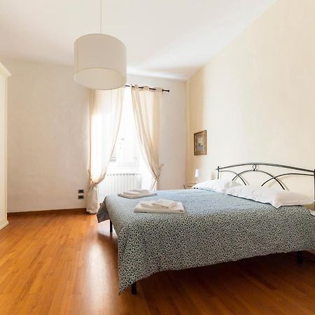 フィレンツェBorgo Pinti Frescos 6 Sleepsアパートメント エクステリア 写真
