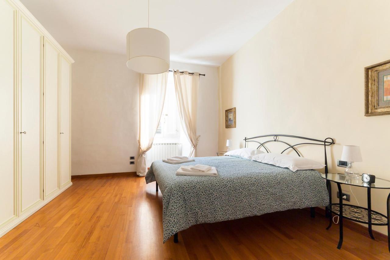 フィレンツェBorgo Pinti Frescos 6 Sleepsアパートメント エクステリア 写真